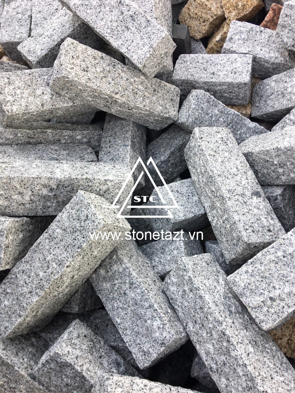 JAPANESE COBBLES JAPANESE COBBLES