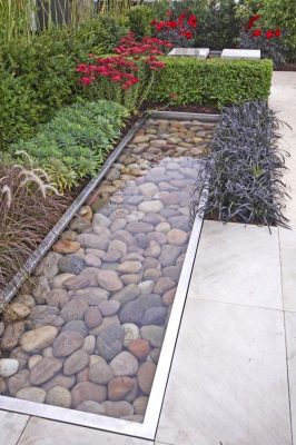 garden decorative pebbles