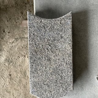 CUSTOM - Grass border