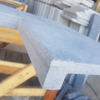 CUSTOM - Overhanging Straight