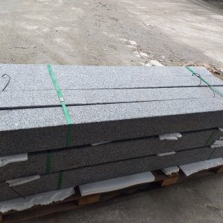 CUSTOM - Pyramid head round