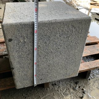 CUSTOM - Seating cuboid