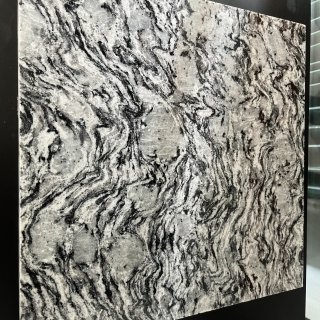 Dragon eyes granite polished surface