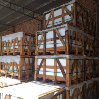 FACTORY - Crates