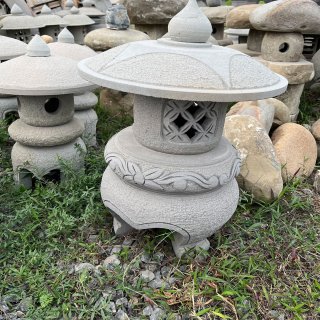 Landscape - Lights - Basalt light