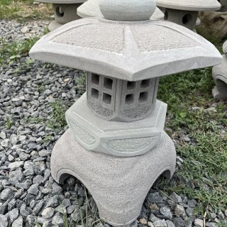Landscape - Lights - Basalt light