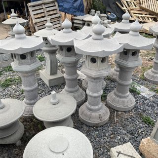 Landscape - Lights - Basalt light