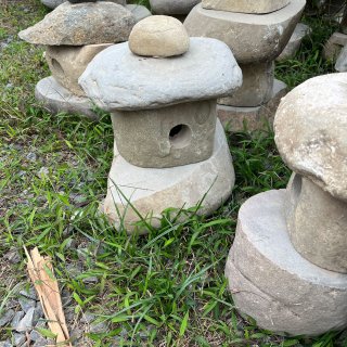 Landscape - Lights - Basalt light