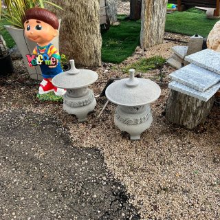 Landscape - Small light