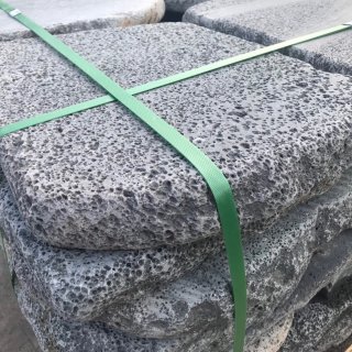 Lavastone - Tumbled flagstone