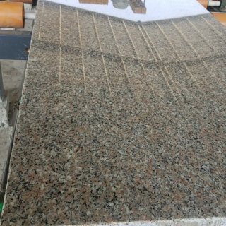 Slabs -  Polished - Pink granite