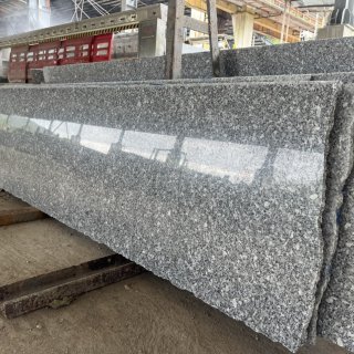 SLABS - Polished - SL White slabs polished